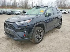 JTMB6RFV9SD167144 2025 TOYOTA RAV 4