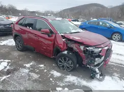 JTMB6RFV9SD169606 2025 TOYOTA RAV 4