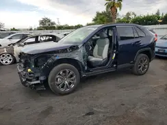 JTMB6RFV9SJ076716 2025 TOYOTA RAV 4
