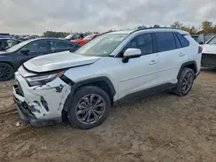 JTMB6RFV9SJ079051 2025 TOYOTA RAV 4