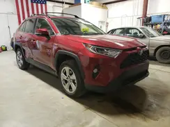 JTMB6RFVXMD038929 2021 TOYOTA RAV 4