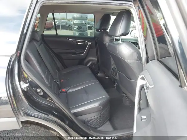 JTMB6RFVXMD039689 2021 TOYOTA RAV 4 - Image 8