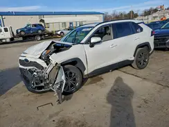 JTMB6RFVXPD098942 2023 TOYOTA RAV 4