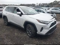 JTMB6RFVXPD538819 2023 TOYOTA RAV 4