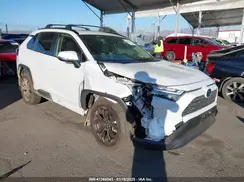 JTMB6RFVXPD540814 2023 TOYOTA RAV 4