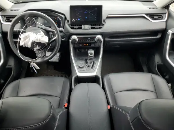 JTMB6RFVXRD117847 2024 TOYOTA RAV 4 - Image 8