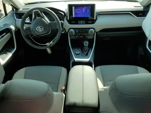 JTMB6RFVXRD561374 2024 TOYOTA RAV 4 - Image 8