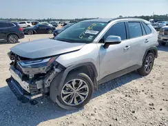 JTMB6RFVXSD152099 2025 TOYOTA RAV 4