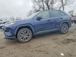 JTMB6RFVXSD152443 2025 TOYOTA RAV 4