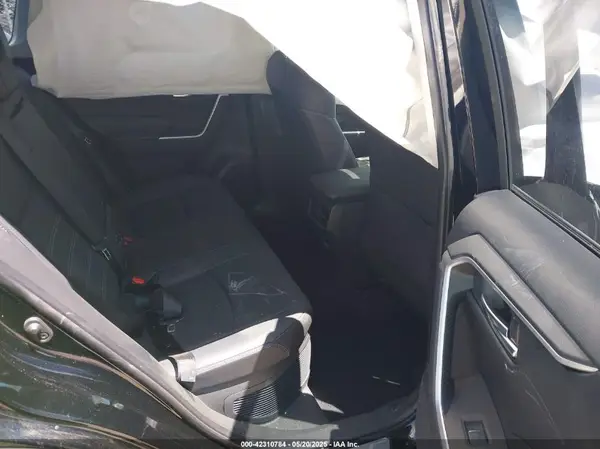 JTMB6RFVXSD154287 2025 TOYOTA RAV 4 - Image 8