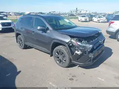 JTMB6RFVXSD163233 2025 TOYOTA RAV 4