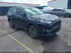 JTMB6RFVXSD164043 2025 TOYOTA RAV 4