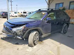 JTMB6RFVXSJ077292 2025 TOYOTA RAV 4