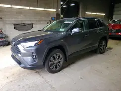 JTMB6RFVXSJ081701 2025 TOYOTA RAV 4