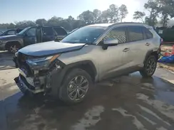 JTMB6RFVXSJ086882 2025 TOYOTA RAV 4