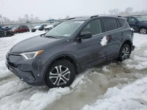 JTMBFREV0GD180941 2016 TOYOTA RAV 4 - Image 1