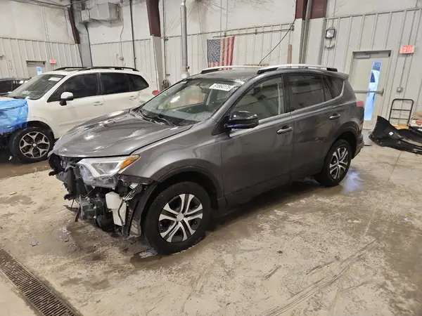 JTMBFREV0GD182267 2016 TOYOTA RAV 4 - Image 1
