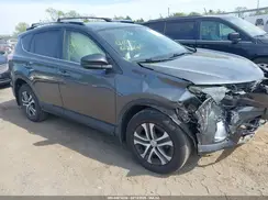 JTMBFREV0GD186691 2016 TOYOTA RAV 4