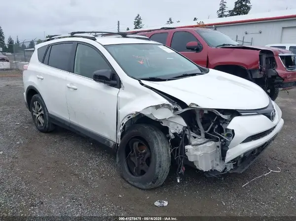 JTMBFREV0GD190191 2016 TOYOTA RAV 4 - Image 1