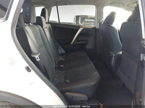 JTMBFREV0GD190191 2016 TOYOTA RAV 4 - Image 8