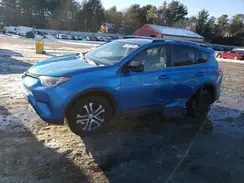 JTMBFREV0GD190272 2016 TOYOTA RAV 4