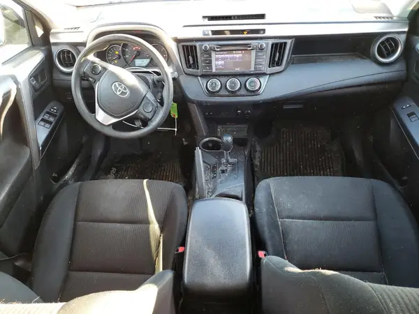 JTMBFREV0GD190272 2016 TOYOTA RAV 4 - Image 8