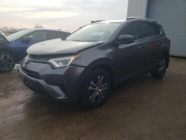 JTMBFREV0GD194855 2016 TOYOTA RAV 4 - Image 1