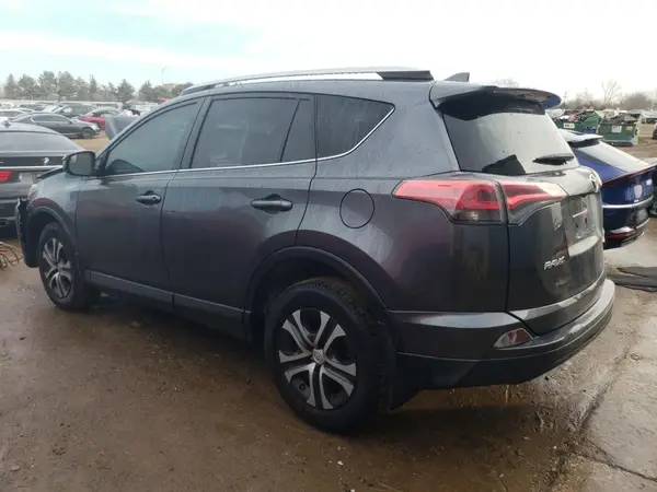 JTMBFREV0GD194855 2016 TOYOTA RAV 4 - Image 2