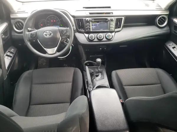 JTMBFREV0GD194855 2016 TOYOTA RAV 4 - Image 8