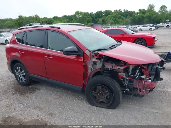 JTMBFREV0GJ056220 2016 TOYOTA RAV 4 - Image 1