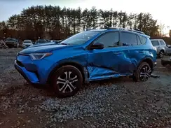 JTMBFREV0GJ065791 2016 TOYOTA RAV 4
