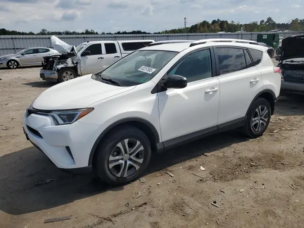 JTMBFREV0GJ068478 2016 TOYOTA RAV 4 - Image 1