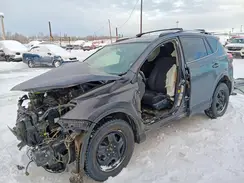 JTMBFREV0GJ069906 2016 TOYOTA RAV 4