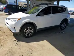 JTMBFREV0GJ071560 2016 TOYOTA RAV 4