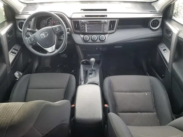 JTMBFREV0GJ076077 2016 TOYOTA RAV 4 - Image 8