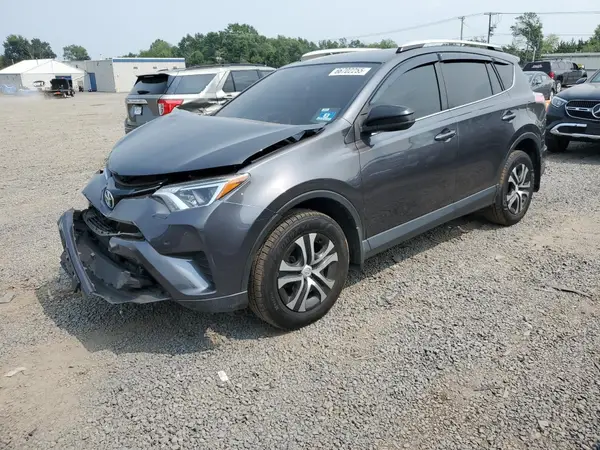 JTMBFREV0GJ076242 2016 TOYOTA RAV 4 - Image 1