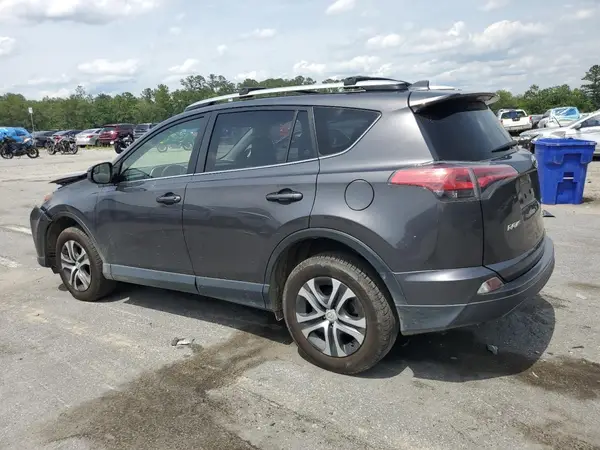 JTMBFREV0GJ078573 2016 TOYOTA RAV 4 - Image 2