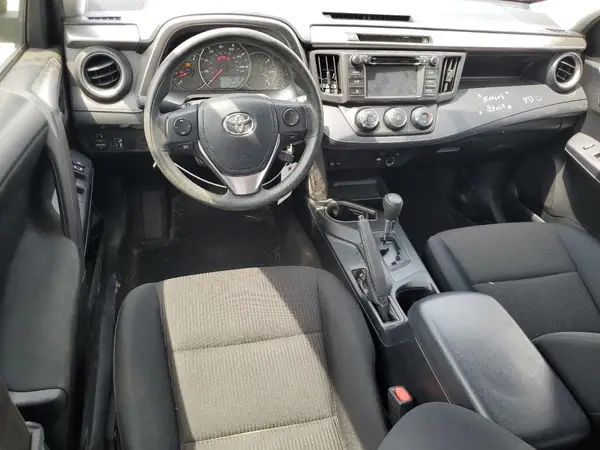 JTMBFREV0GJ078573 2016 TOYOTA RAV 4 - Image 8