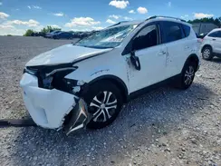 JTMBFREV0GJ083854 2016 TOYOTA RAV 4