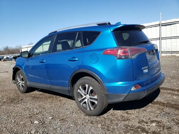 JTMBFREV0GJ086334 2016 TOYOTA RAV 4 - Image 2