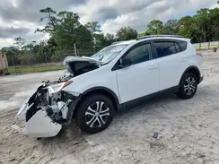 JTMBFREV0GJ094935 2016 TOYOTA RAV 4