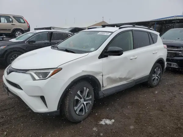 JTMBFREV0GJ095146 2016 TOYOTA RAV 4 - Image 1