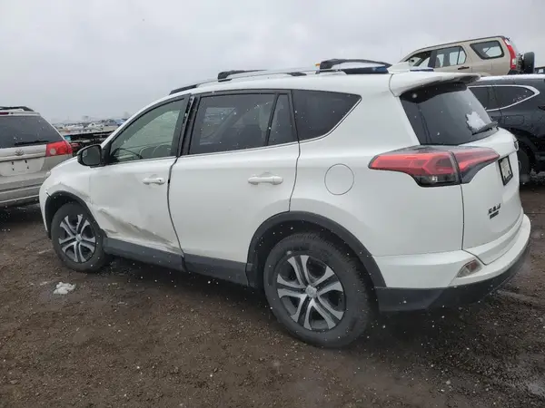 JTMBFREV0GJ095146 2016 TOYOTA RAV 4 - Image 2