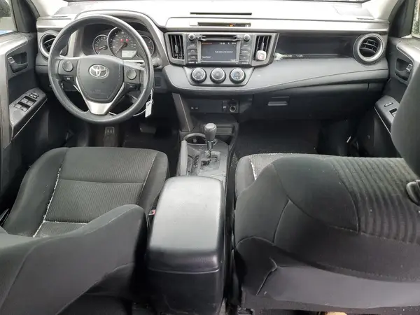 JTMBFREV0GJ095146 2016 TOYOTA RAV 4 - Image 8
