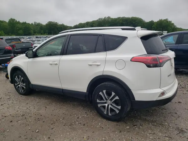 JTMBFREV0GJ096197 2016 TOYOTA RAV 4 - Image 2