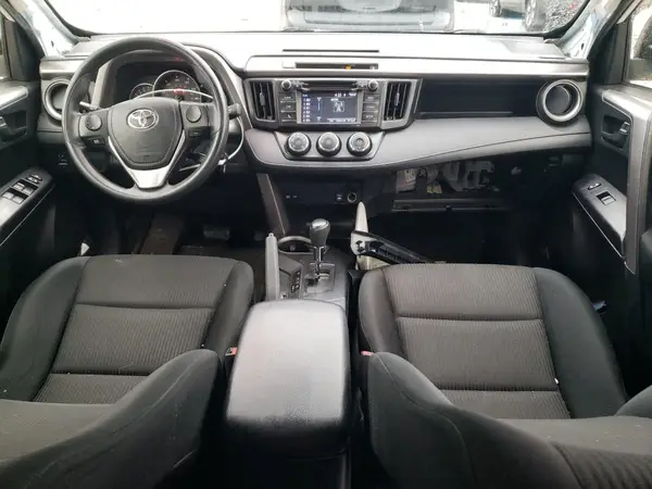 JTMBFREV0GJ096197 2016 TOYOTA RAV 4 - Image 8