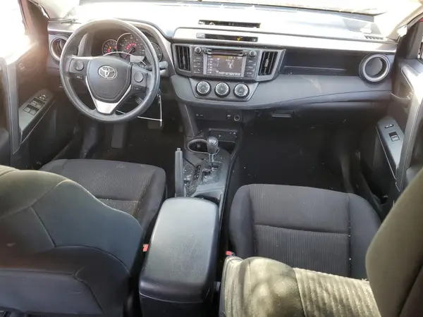 JTMBFREV0GJ097334 2016 TOYOTA RAV 4 - Image 8