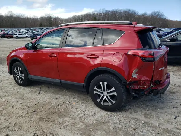 JTMBFREV0GJ098760 2016 TOYOTA RAV 4 - Image 2