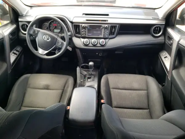 JTMBFREV0GJ098760 2016 TOYOTA RAV 4 - Image 8