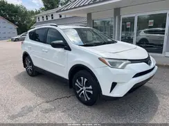 JTMBFREV0GJ100071 2016 TOYOTA RAV 4